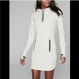 Athleta Cozy Karma Dress